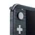 Charcoal Wood Nintendo Switch Lite Skin